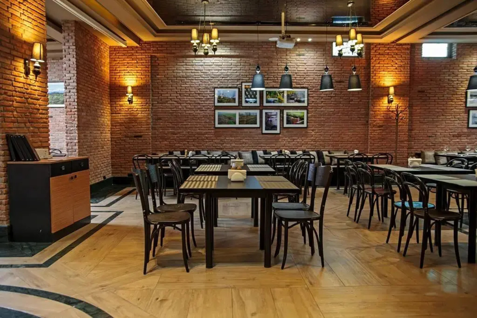 Апарт-Отель Bakurian 525i Orbi Palace