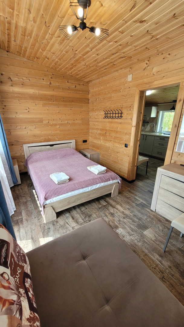 Частный дом Ирбис 3