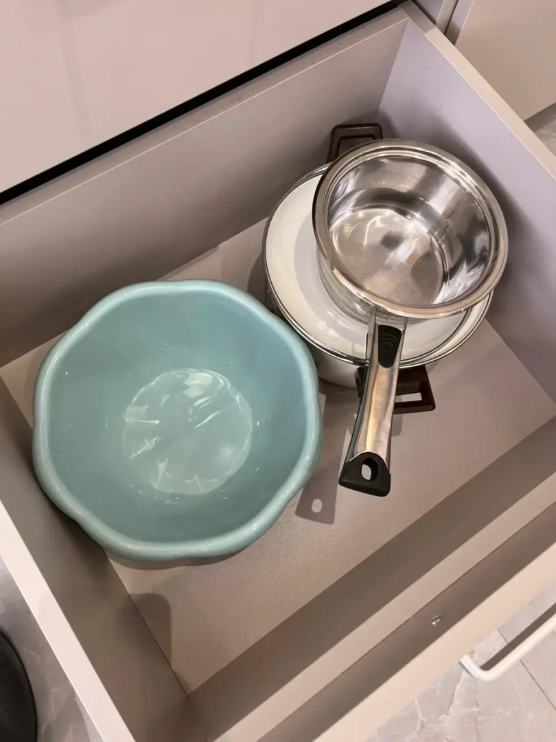 Квартира Киммерийский квартал