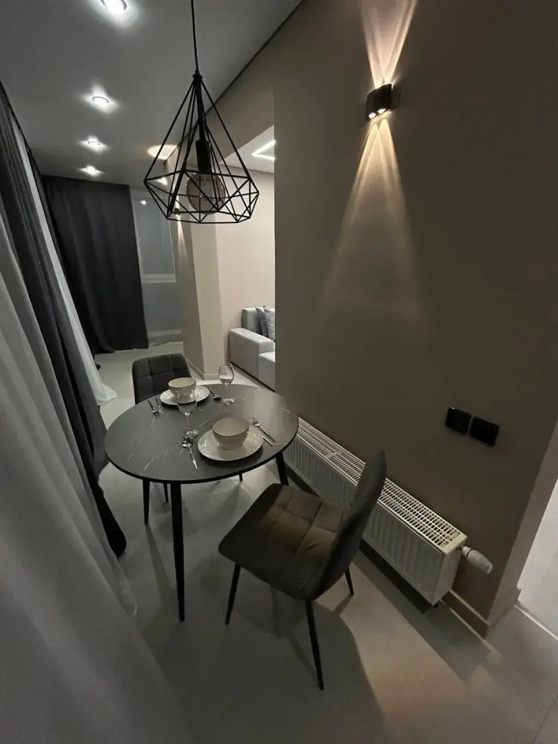 Квартира Авион Локомотив