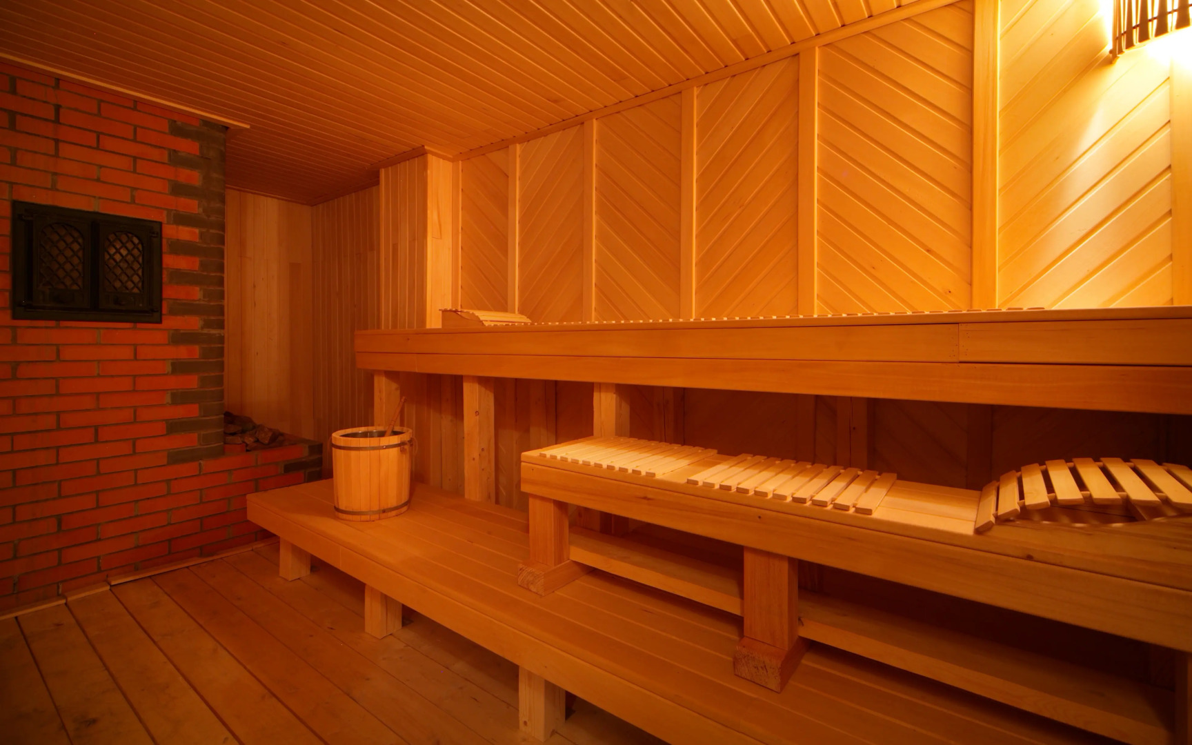 Отель Лепота