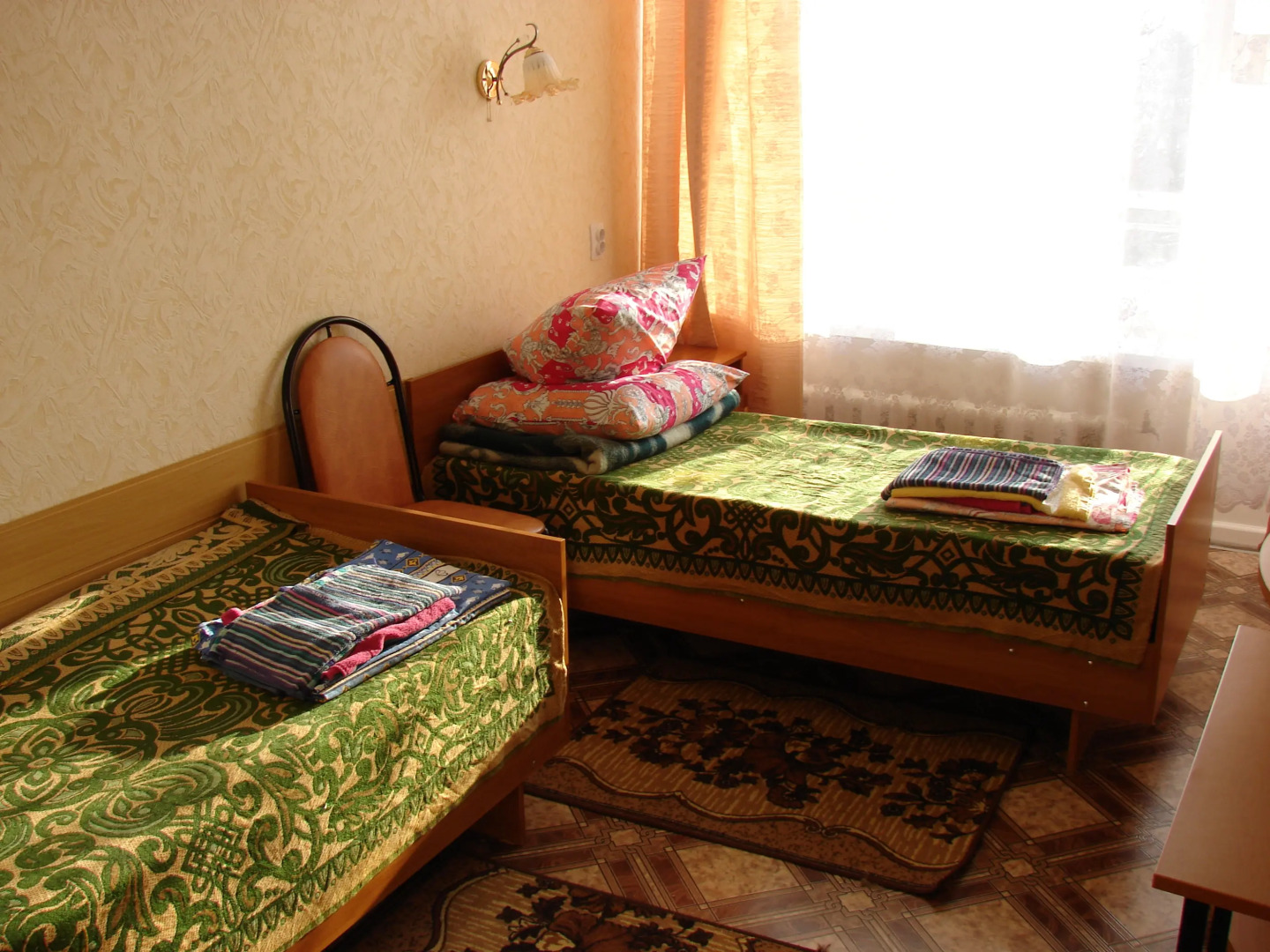 Санаторий Воробьево