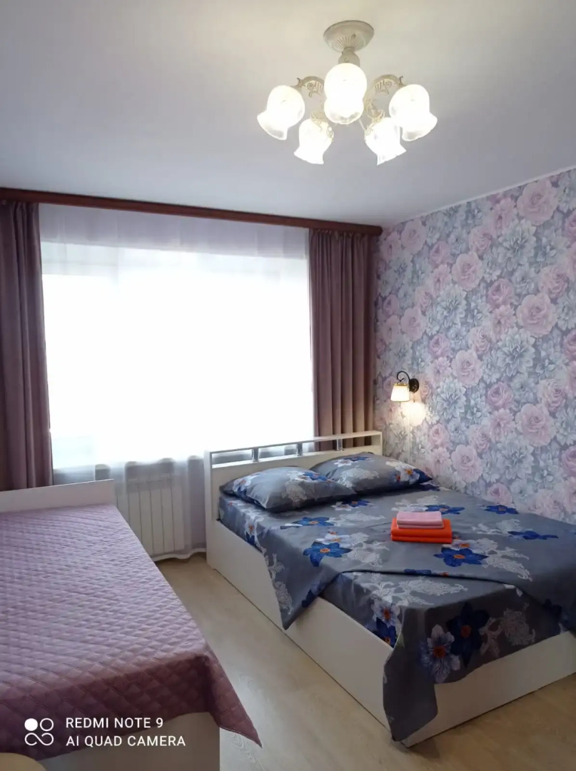 Апартаменты на Плеханова