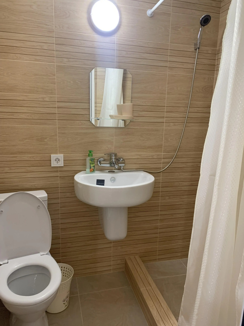 Гостевой дом Анна на Гоголя 225