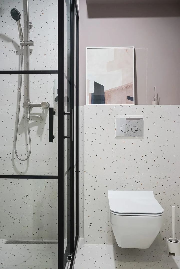 Апартаменты Pavlov Светло-бежевая