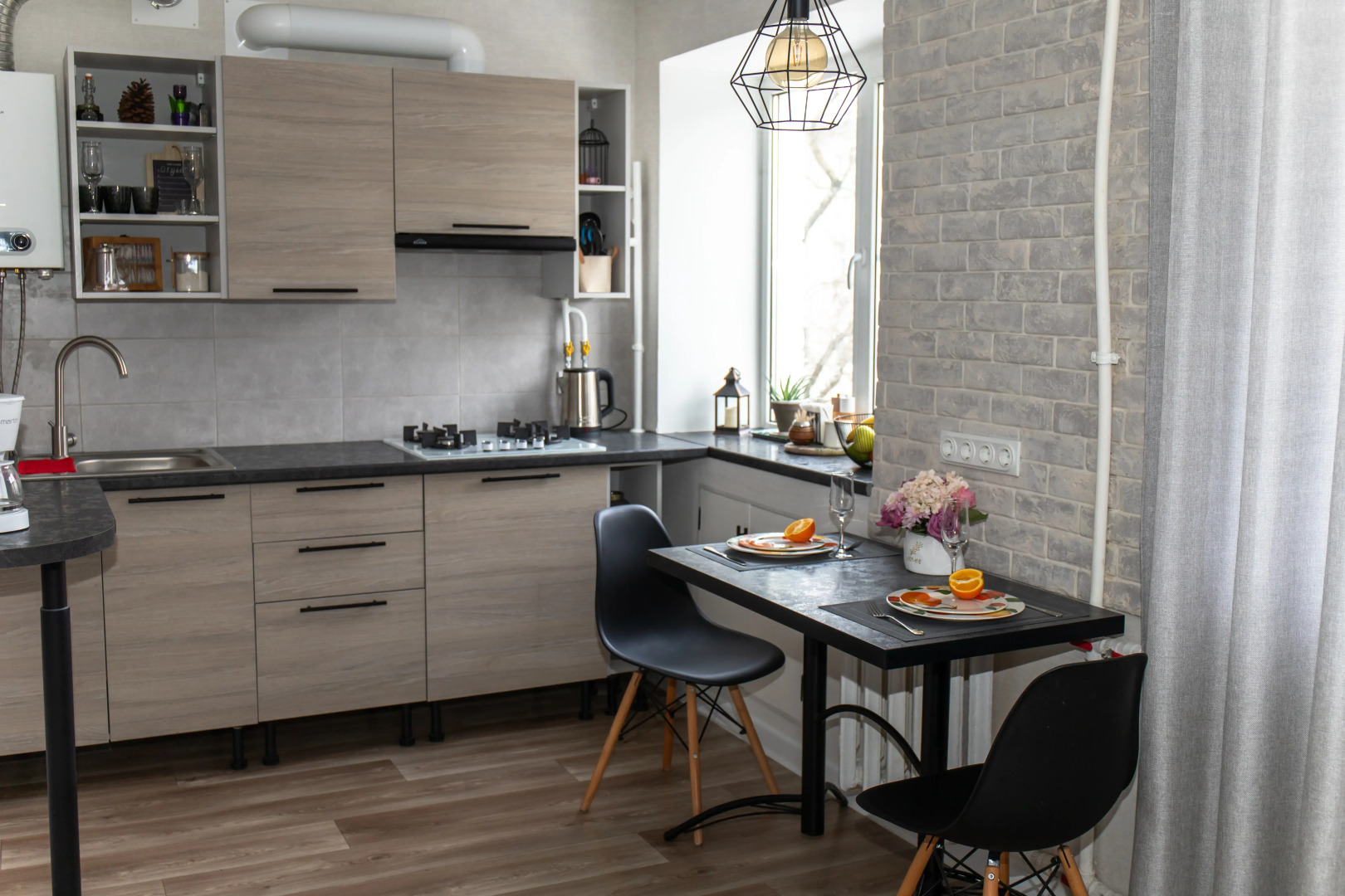 Квартира Elena Apart