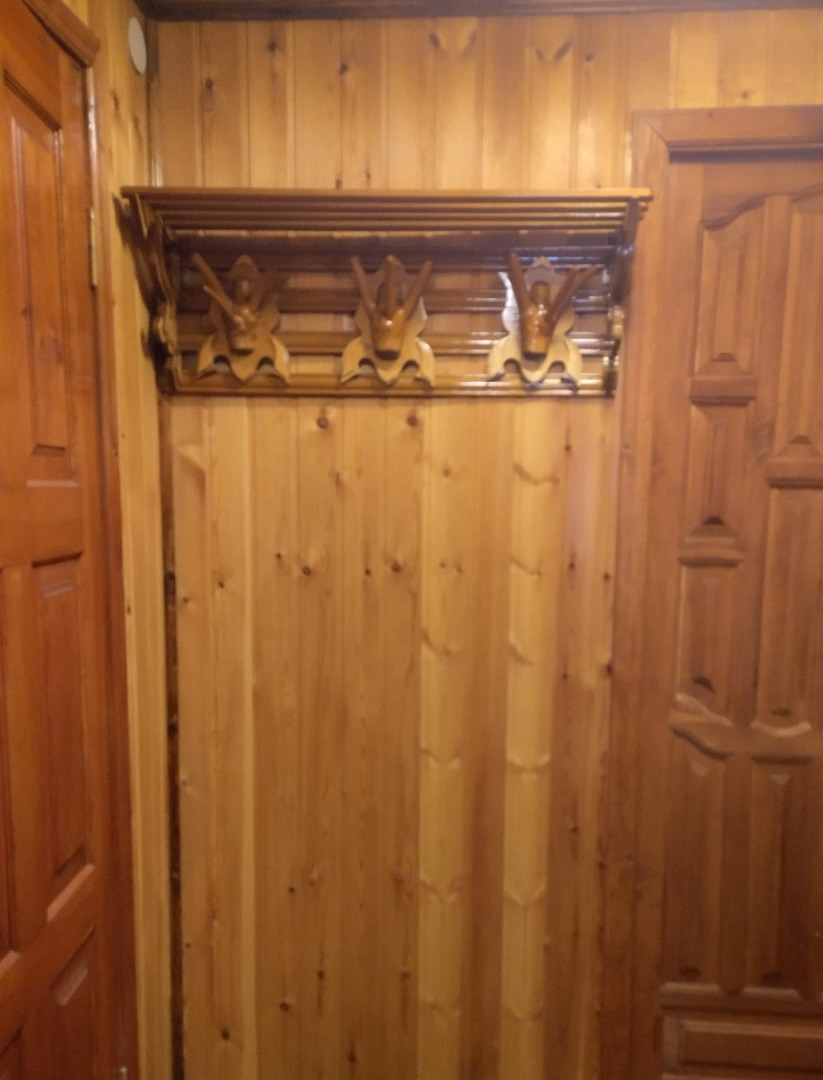 Гостевой дом Вилла Курица