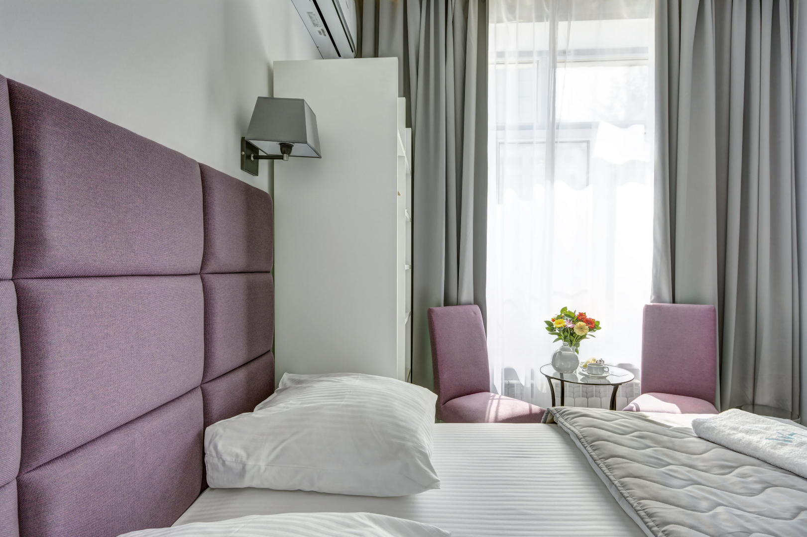 Отель Веллион Водный