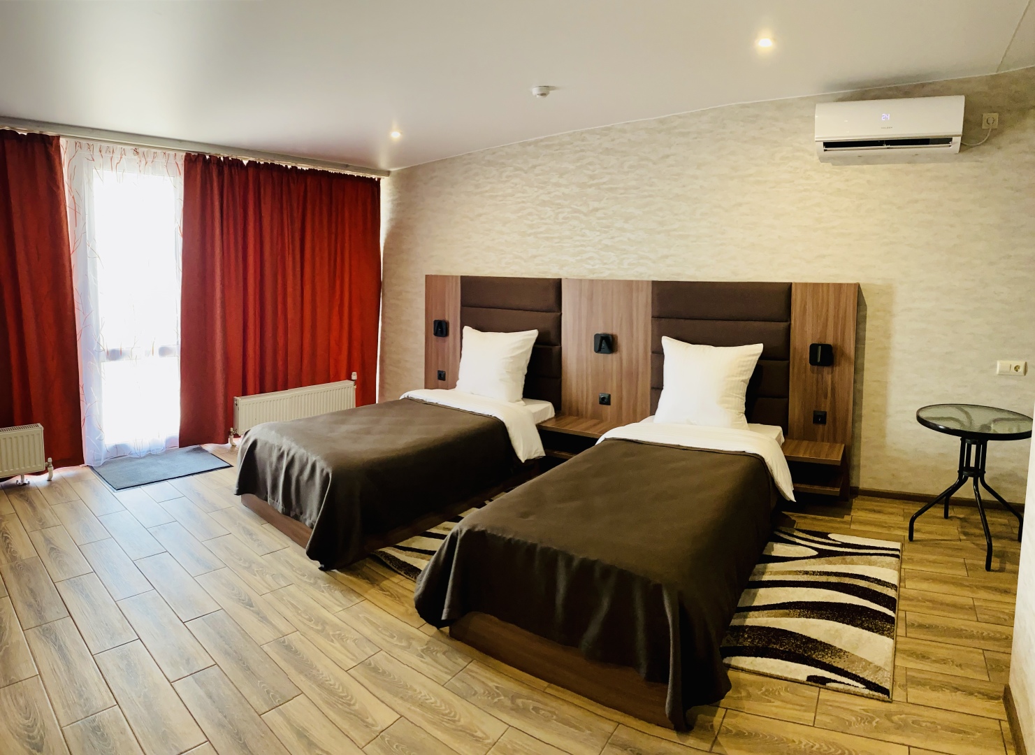 Мотель Волга