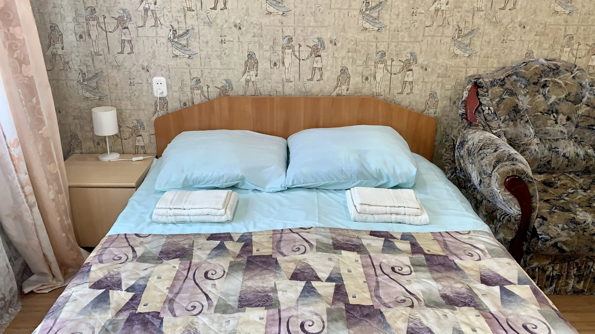 Kvartira Lodging House