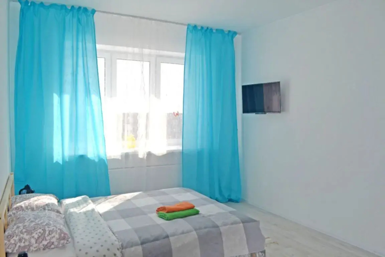 Апартаменты Полет