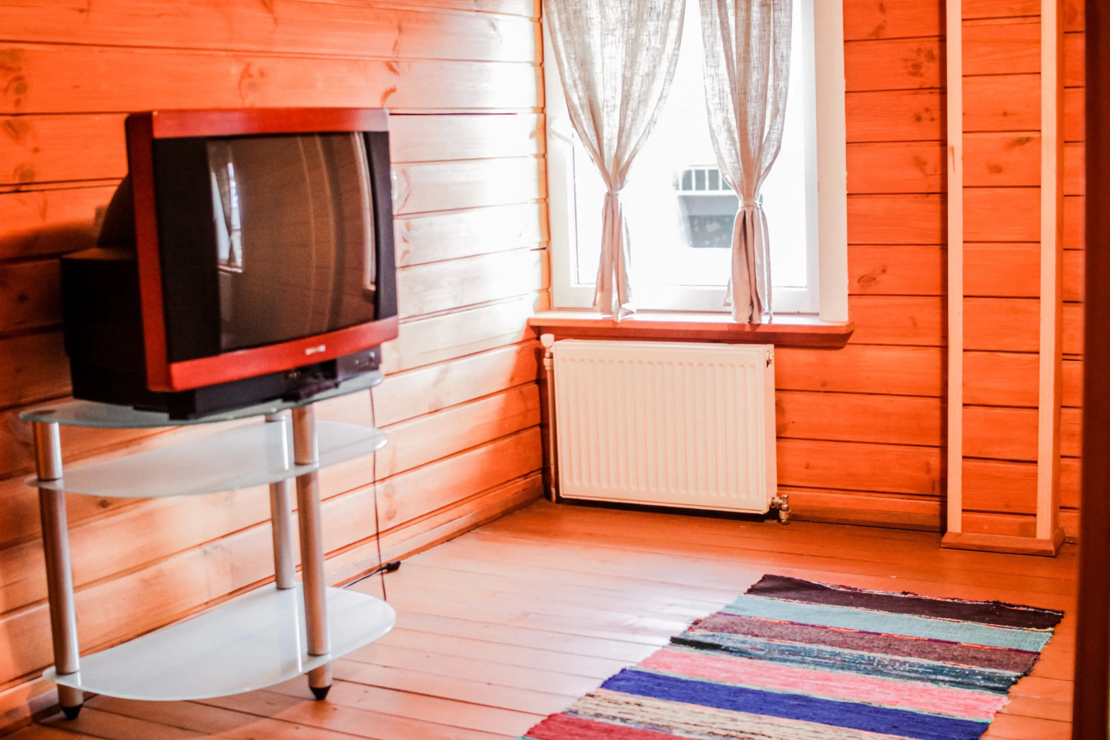 База Отдыха Агроусадьба Свиданочка