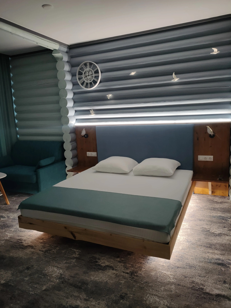 Шале Sky Village