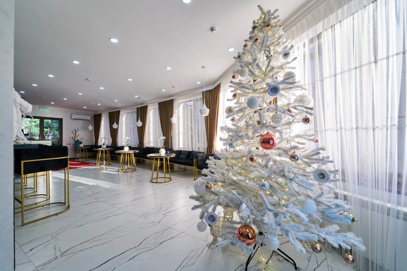 Отель Театральный