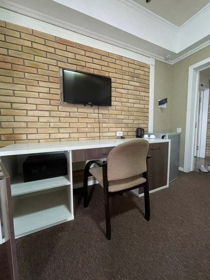 Отель Vzmorie De Luxe