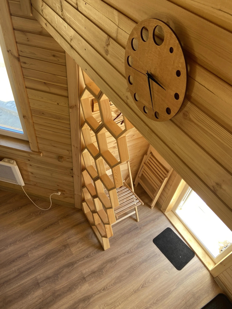 Гостевой дом Ptich&Co