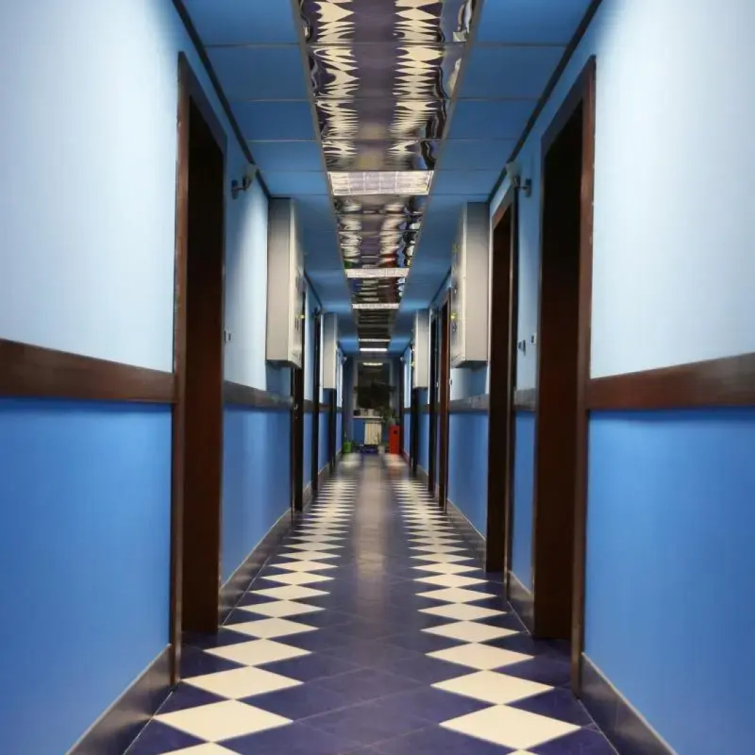 Отель Якутяночка