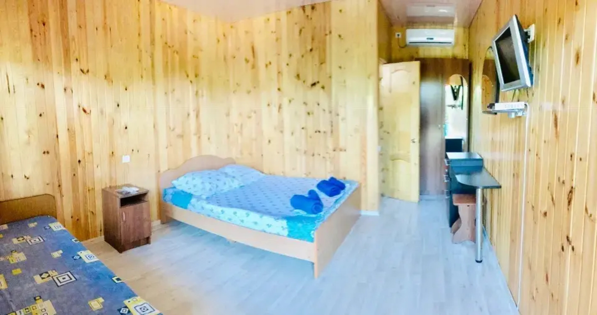 Гостевой дом Бугенвиллия