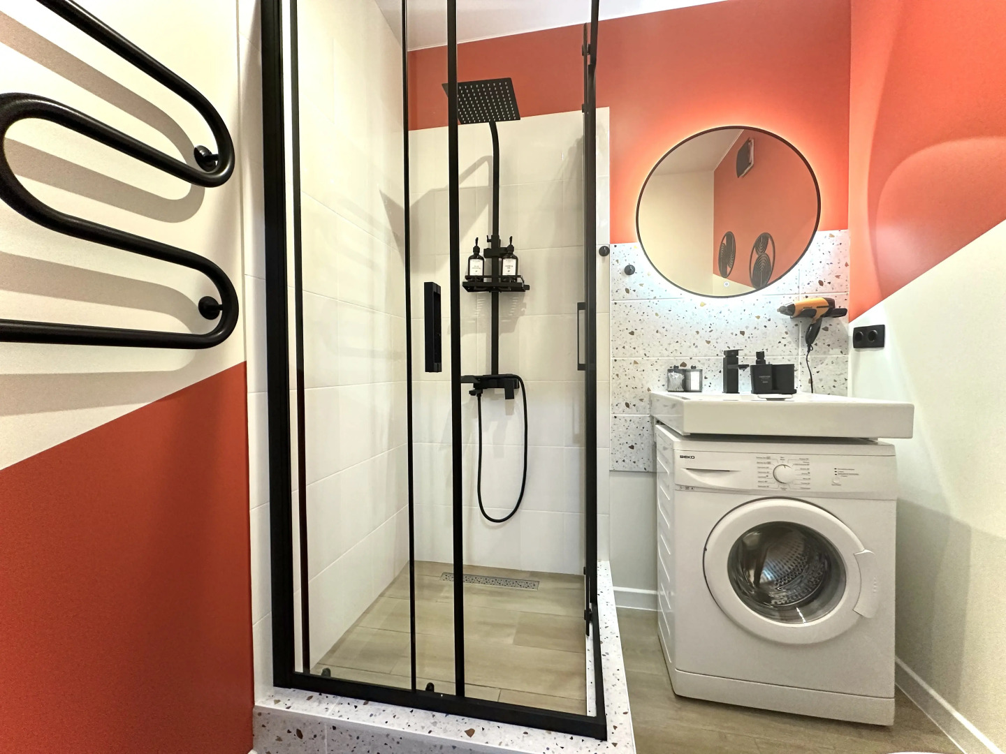 Квартира Style Rooms