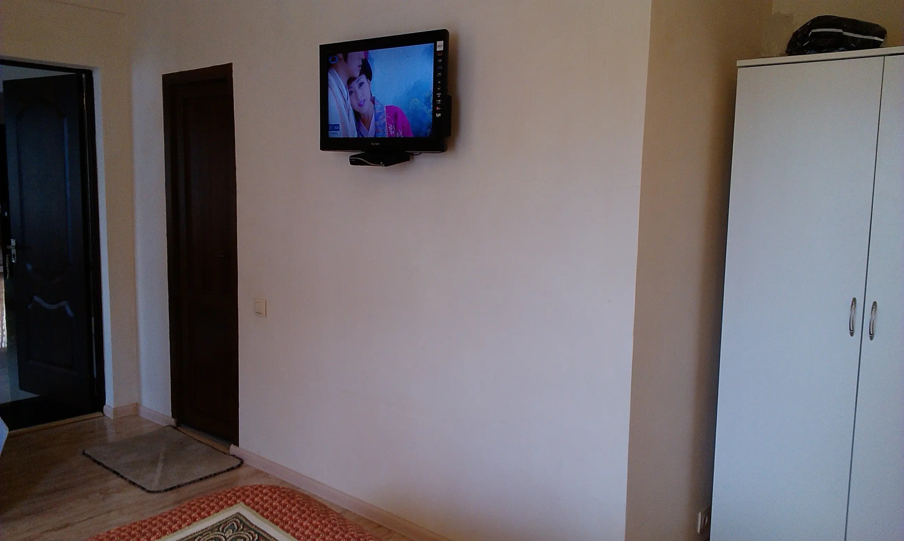 Гостевой Дом Saba