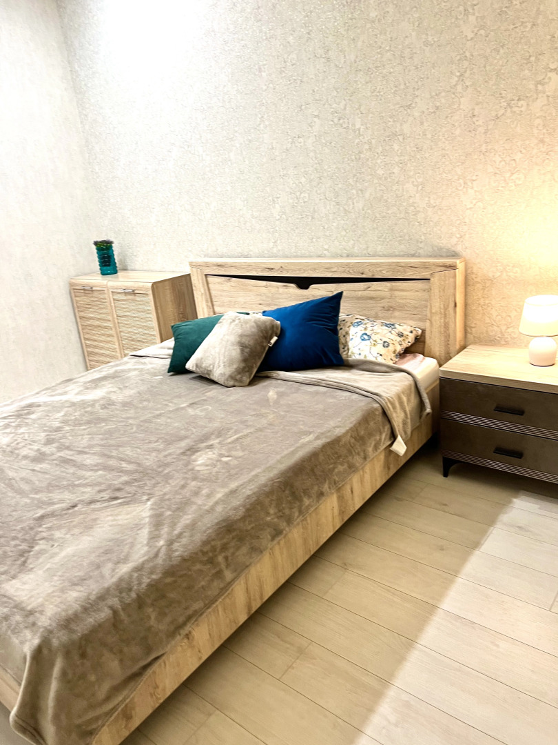 Апартаменты ОнегоГрад-Простор