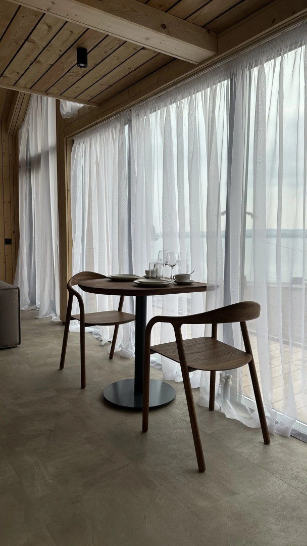 Частный дом №1