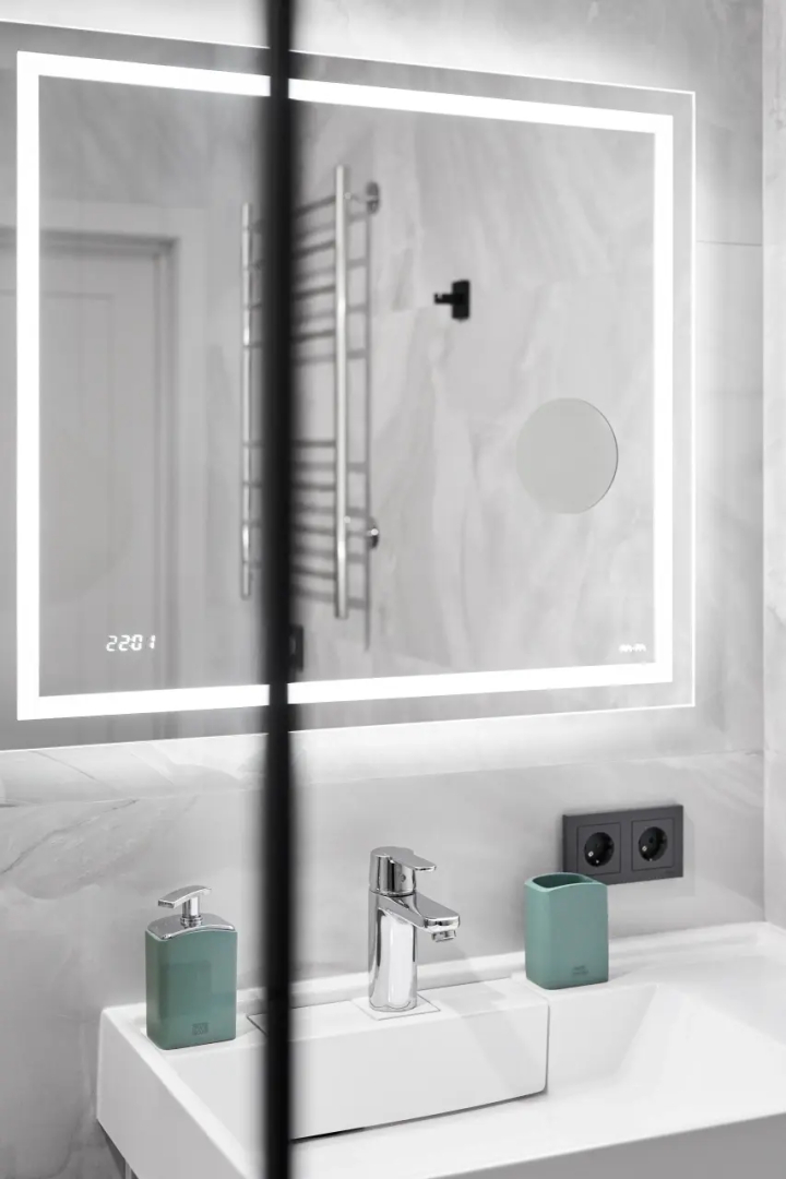 Апартаменты Baltic Sense