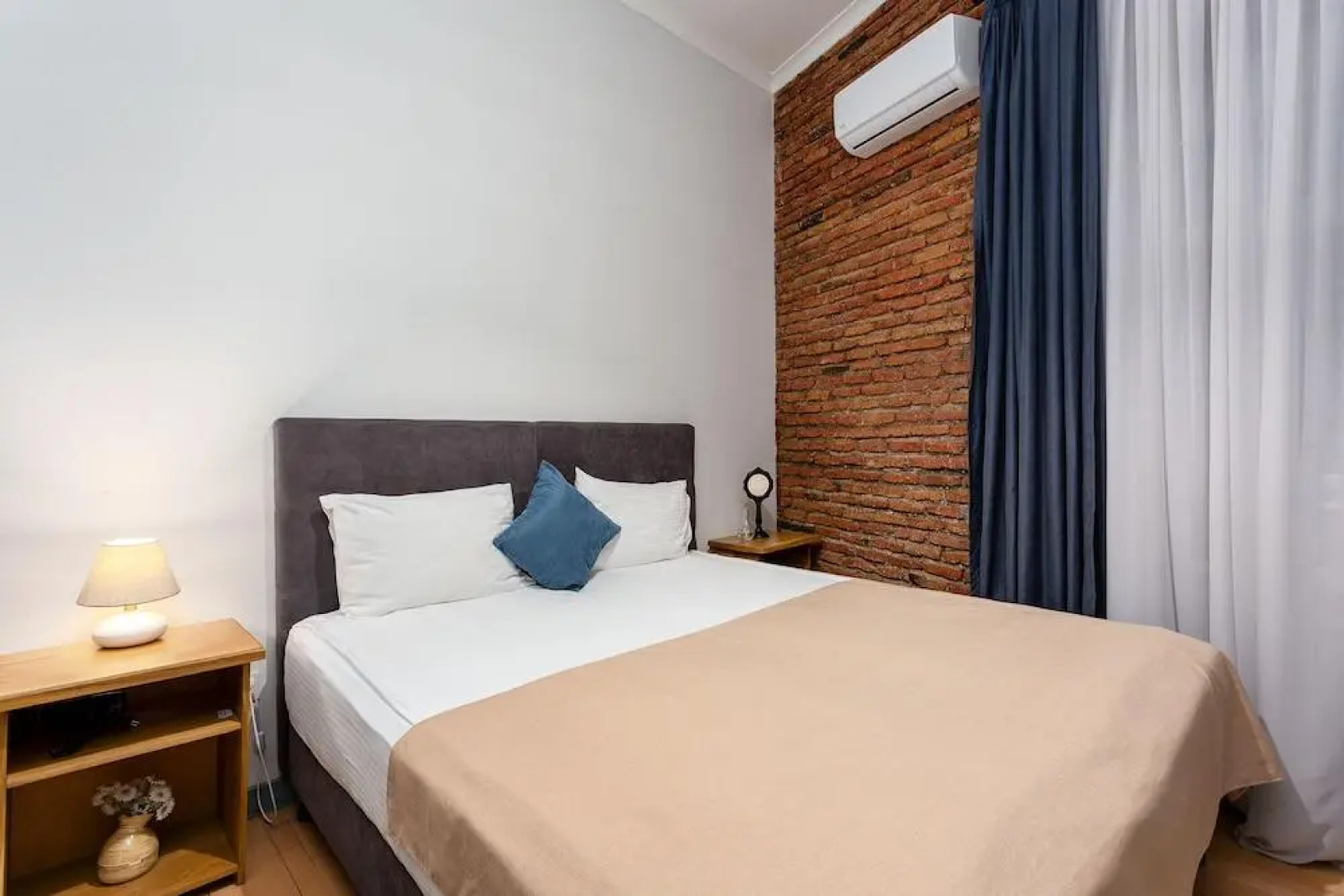 Hotel Ethnograph old Tbilisi