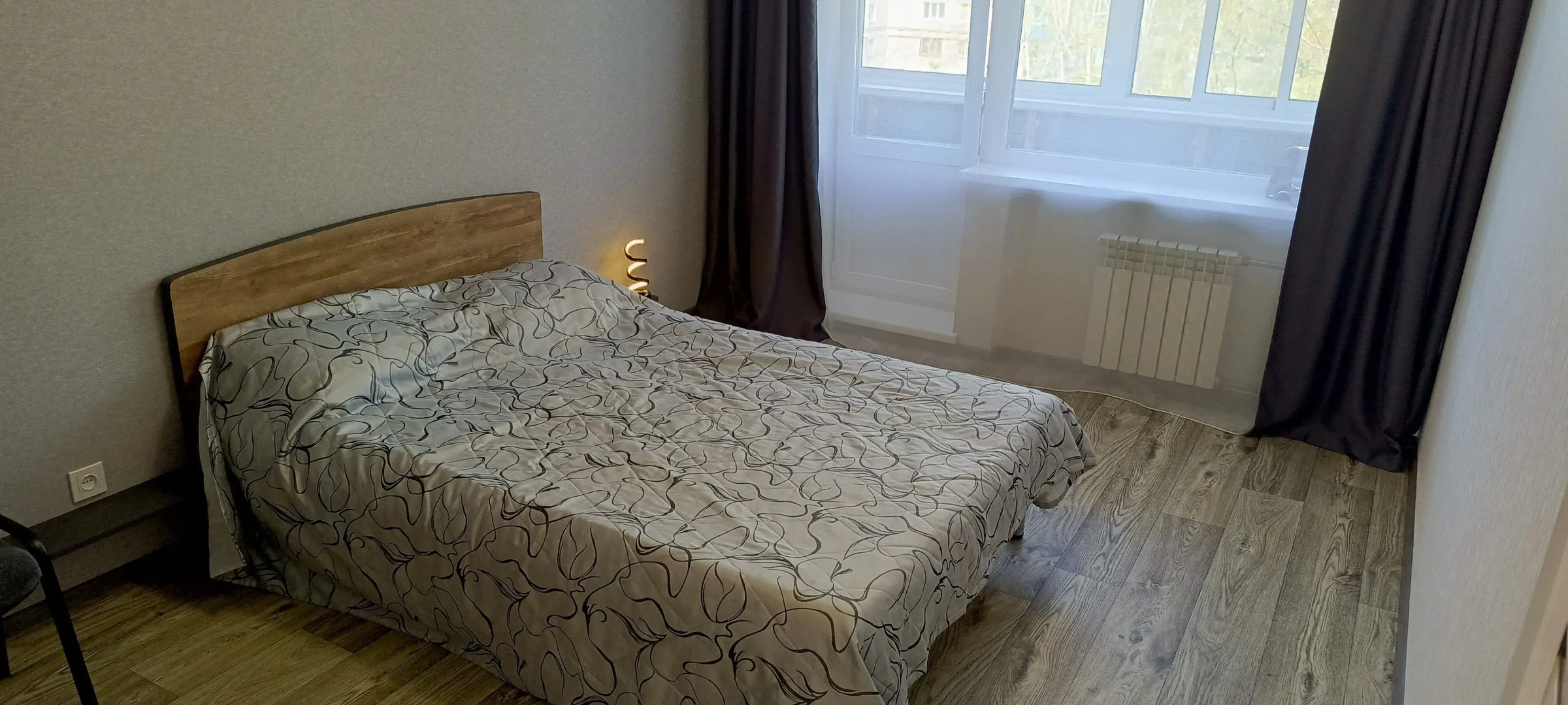 Квартира на Интернациональном 14