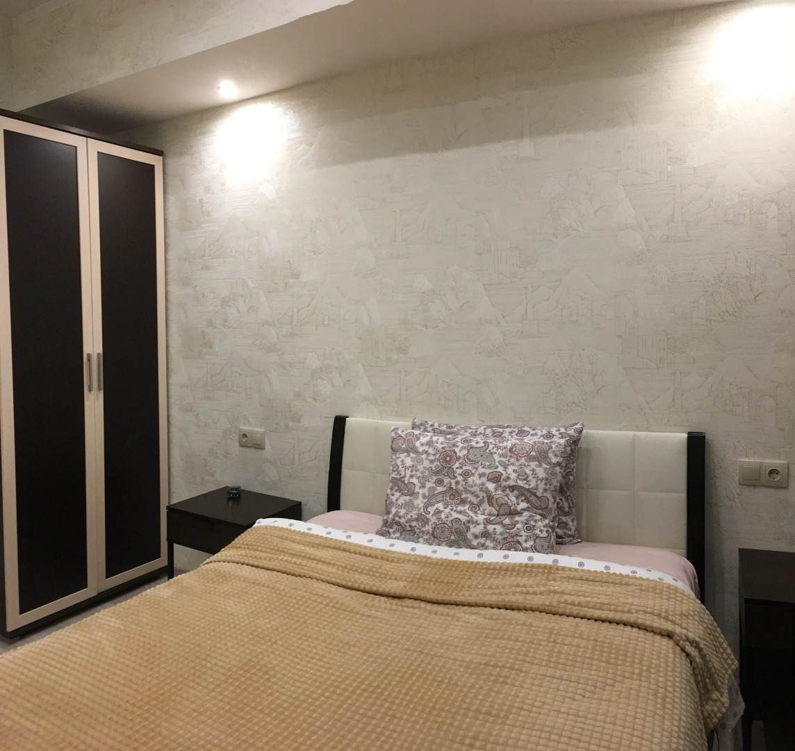 Апартаменты СитиЦентр- Профсоюзов1