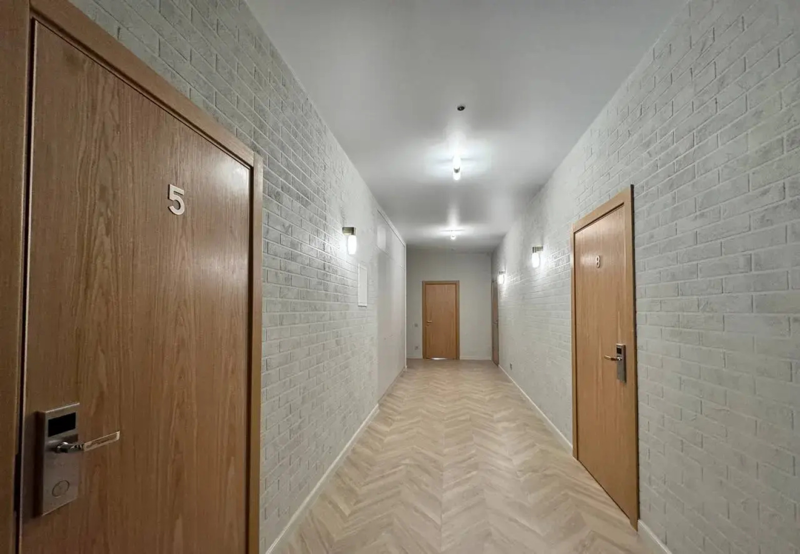 Апартаменты 39квартир №5 на первой линии моря со своей зоной барбекю