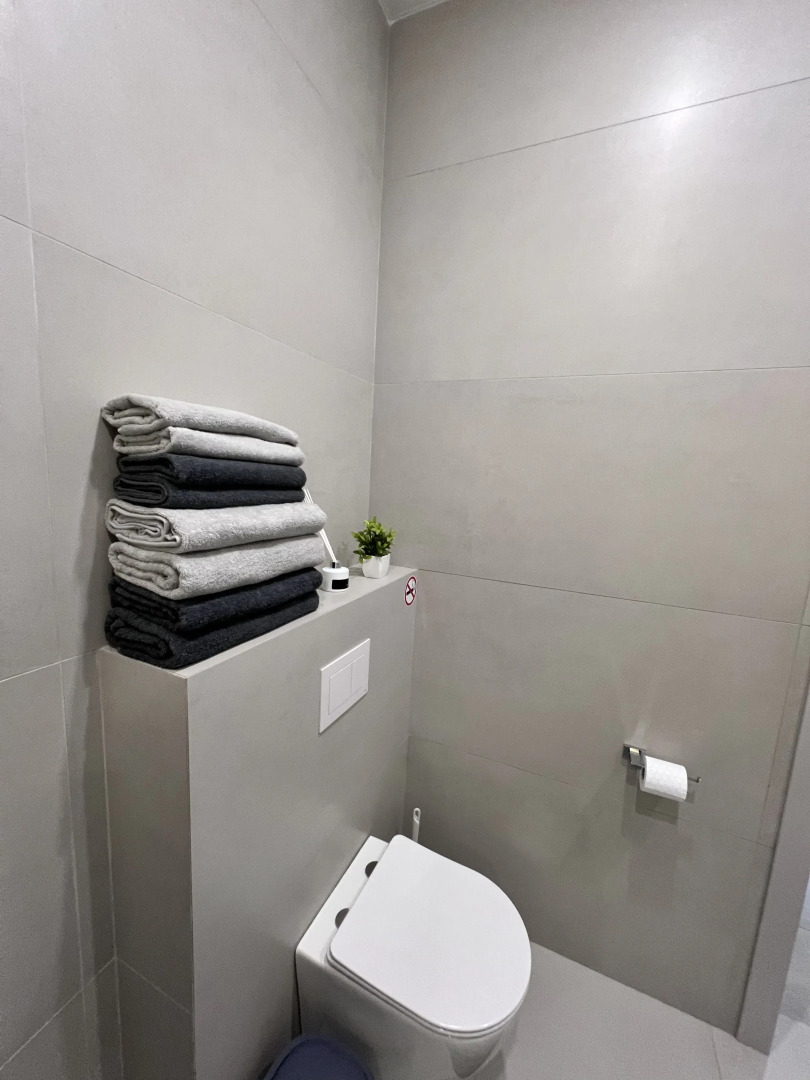 Частный дом Мечта у моря