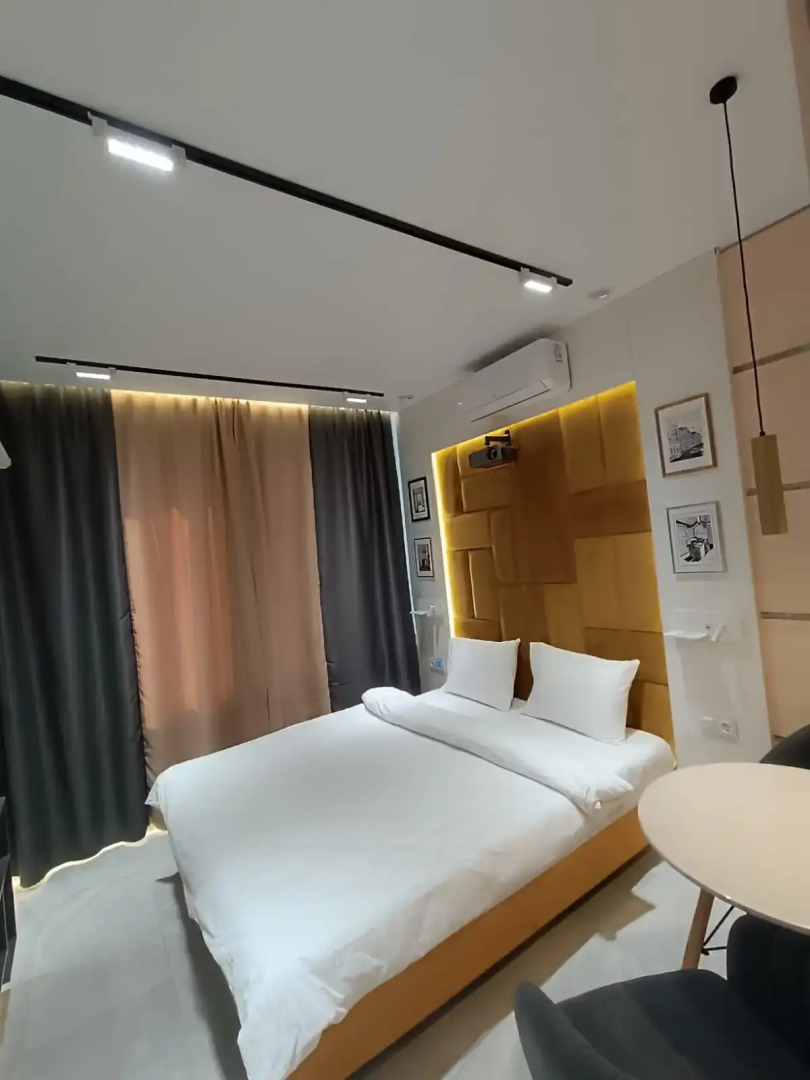 Апартаменты Студия Deluxe 110В