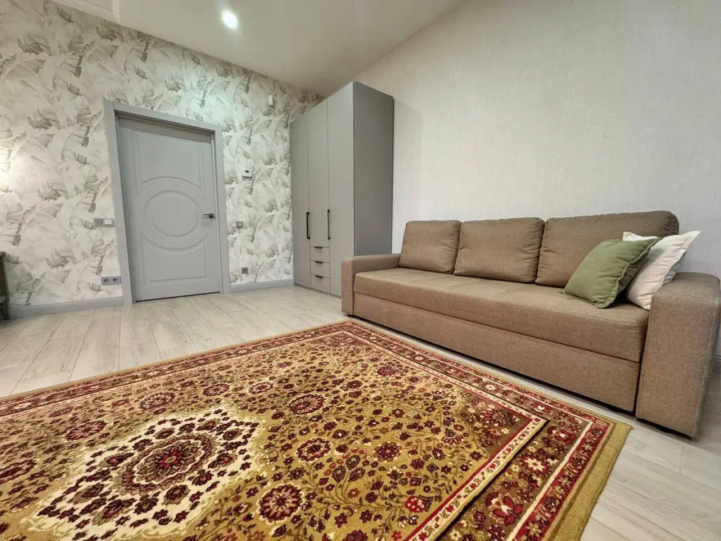 Апартаменты четырехместные 39квартир с зоной барбекю