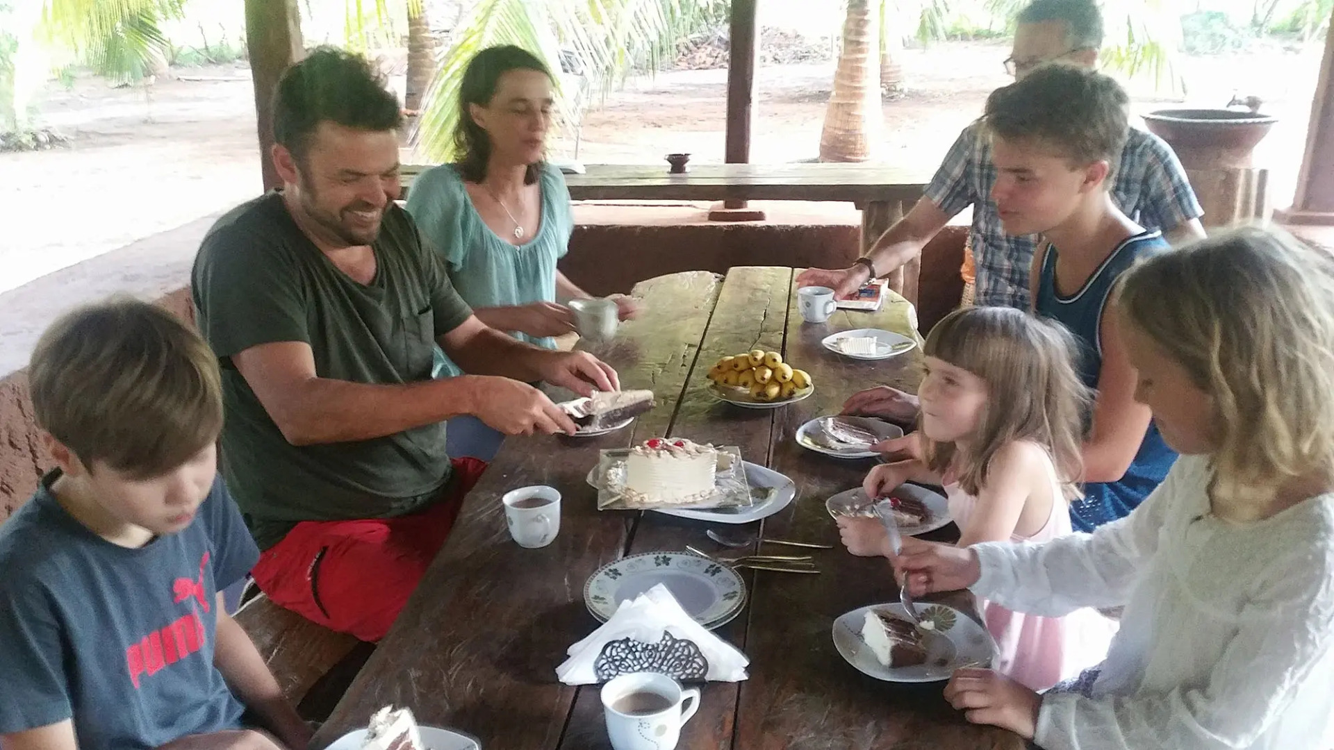 Курортный Отель Heina Nature Resort & Yala Safari