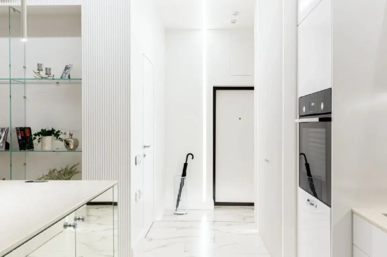 Апартаменты Prim Rooms Marinist James Bond