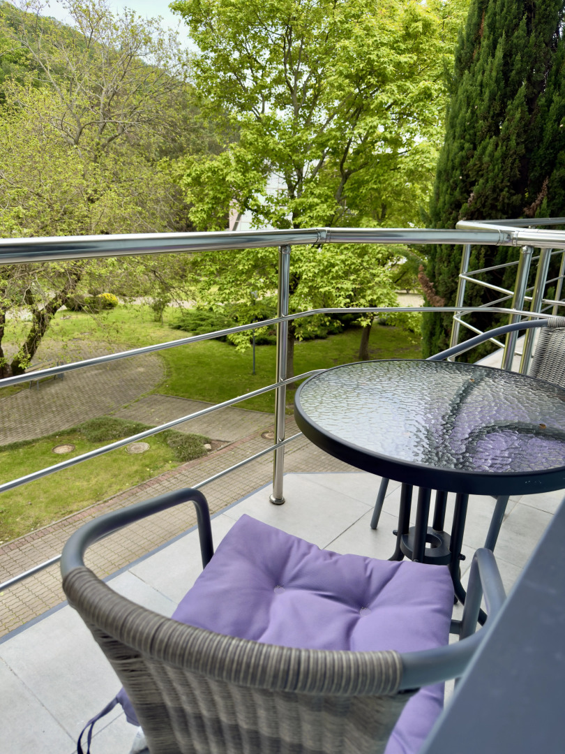 Апартаменты Saltykov Agoy Resort