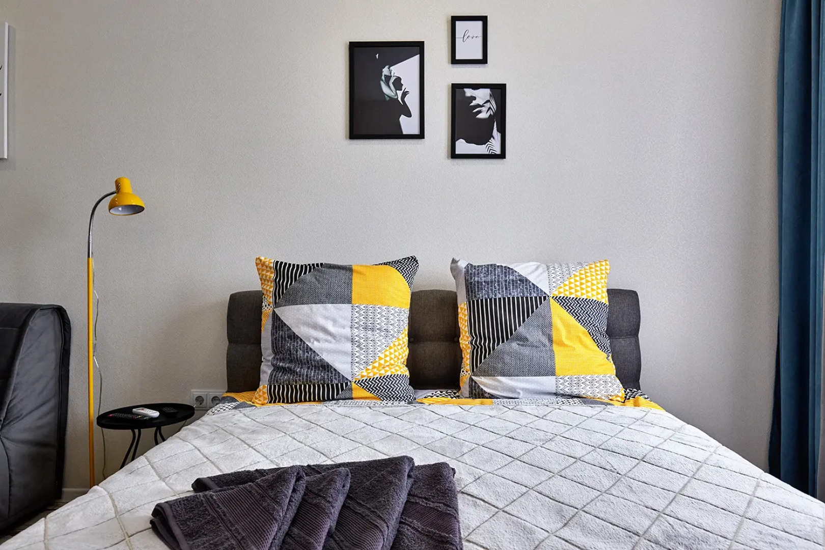 Апартаменты Arrival на 5 Дорожной