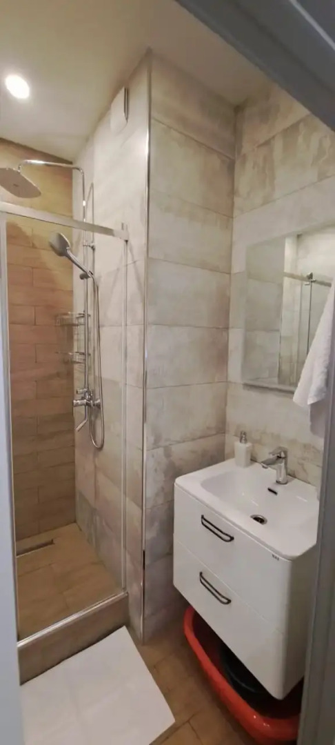 Апартаменты Green Studio 1