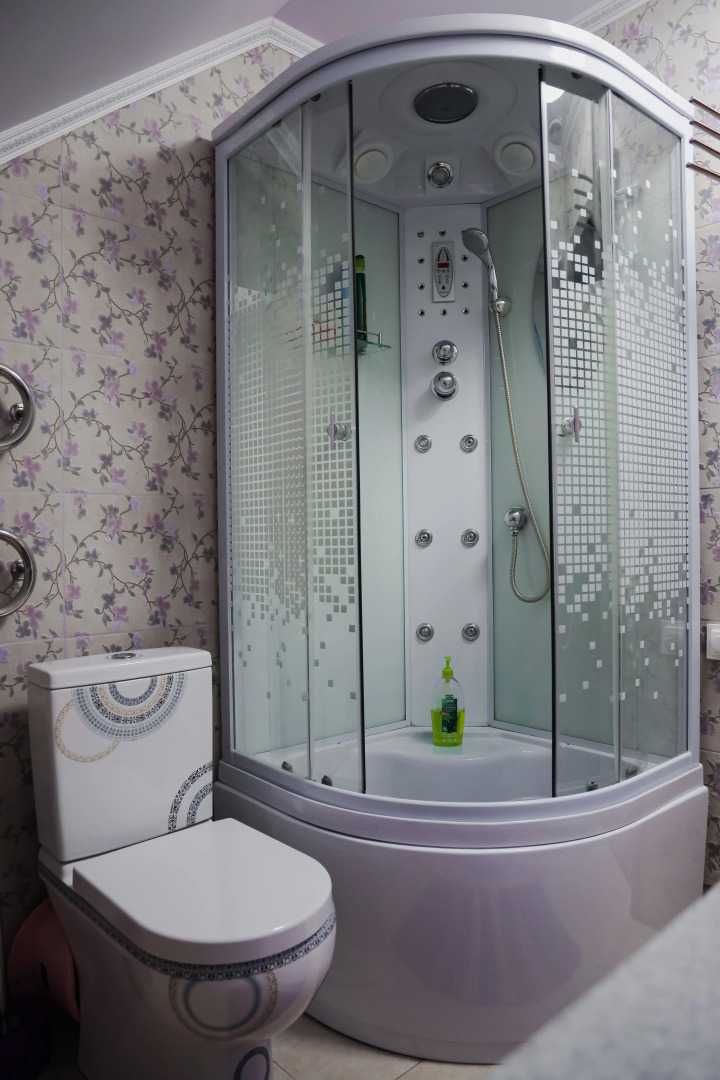 Гостевой дом Поместье Восветава