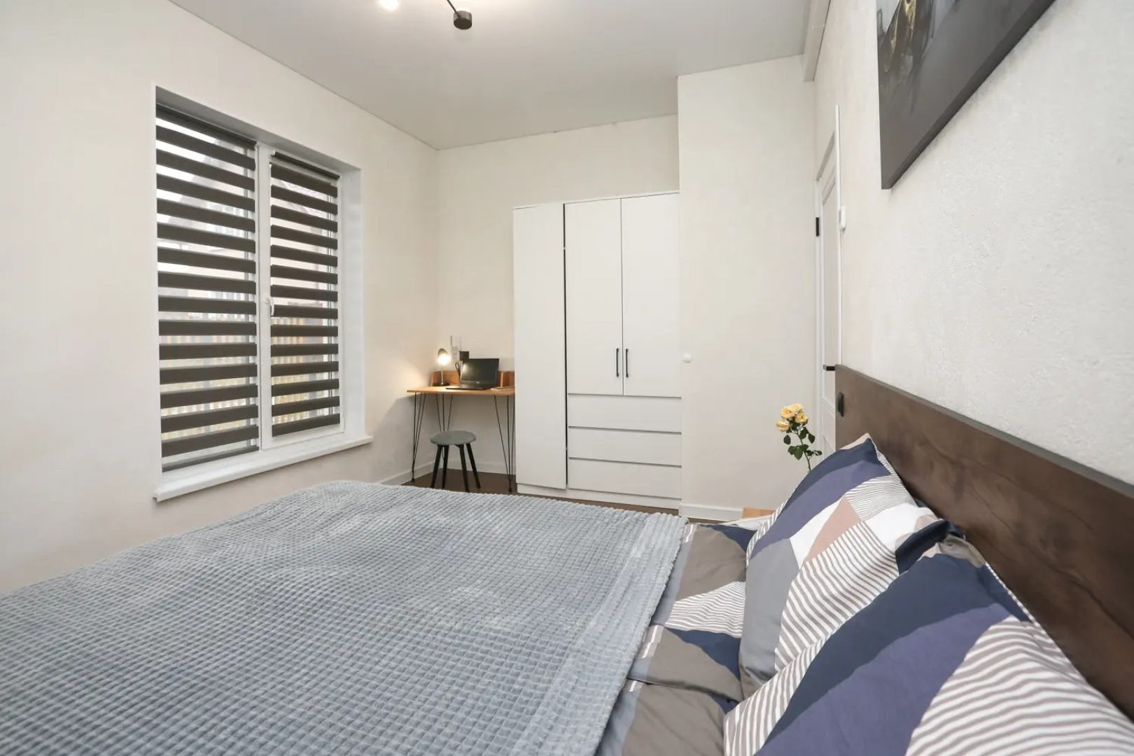 Частный дом Дом у озера Белая дача