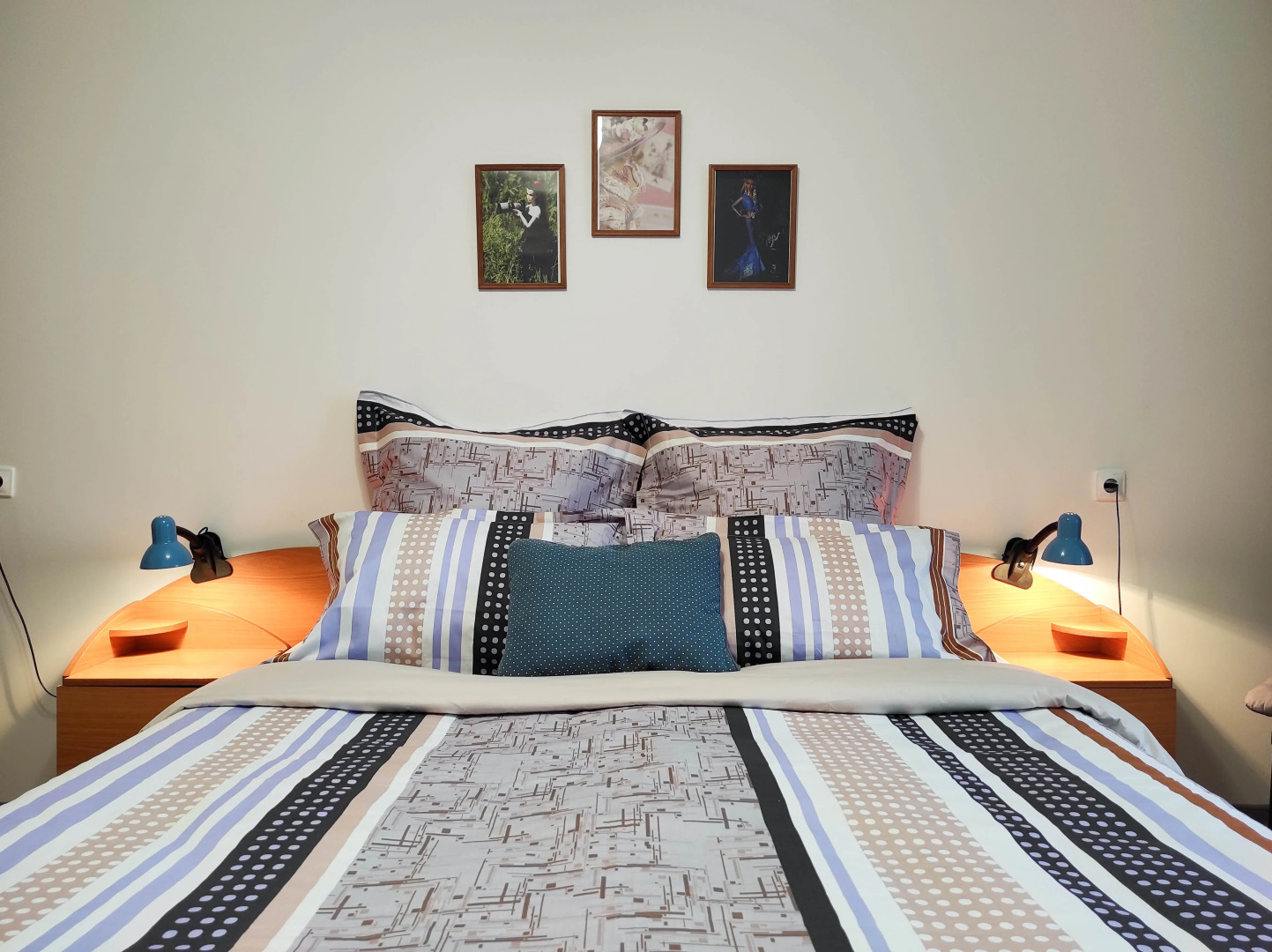 Апартаменты на берегу реки с панорамным видом Сеть ЙоХоум