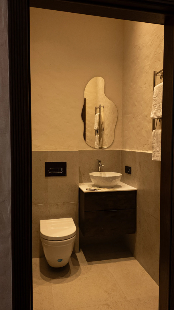 Отель Караван