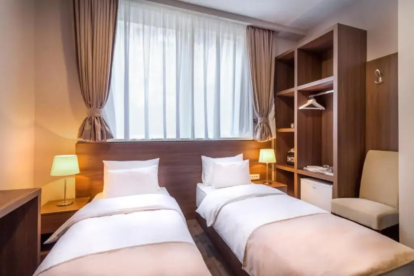Гостевой дом Veneti Suites