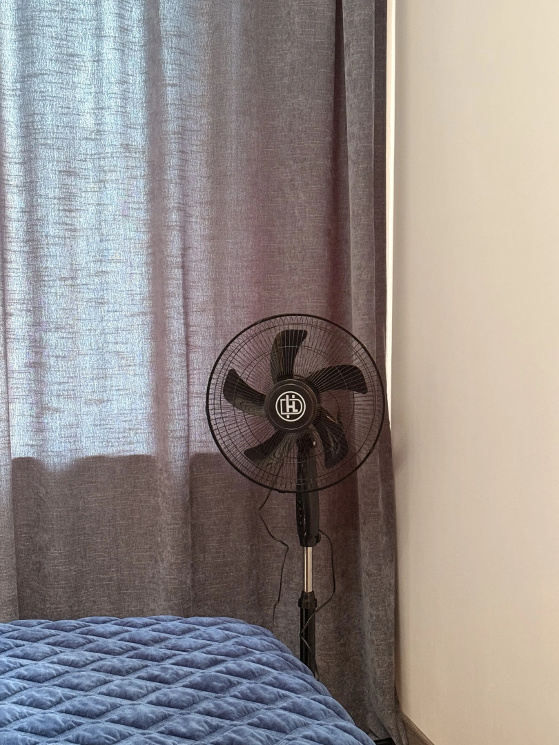 Квартира на берегу Финского залива