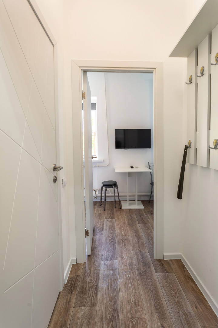 Апартаменты ОK на Буханцева 66