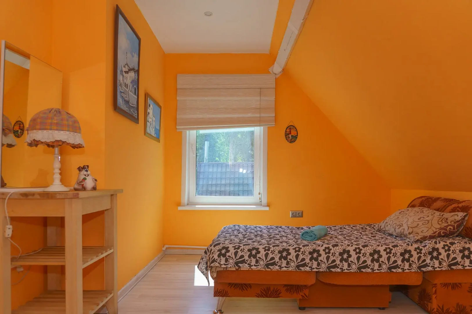 Гостевой дом Лесная сказка