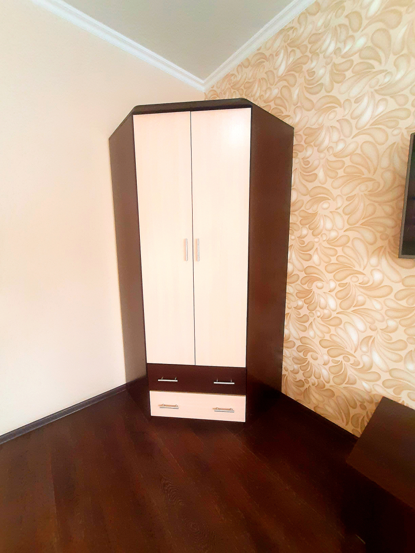 Квартира Уютная в центре, у жд вокзала