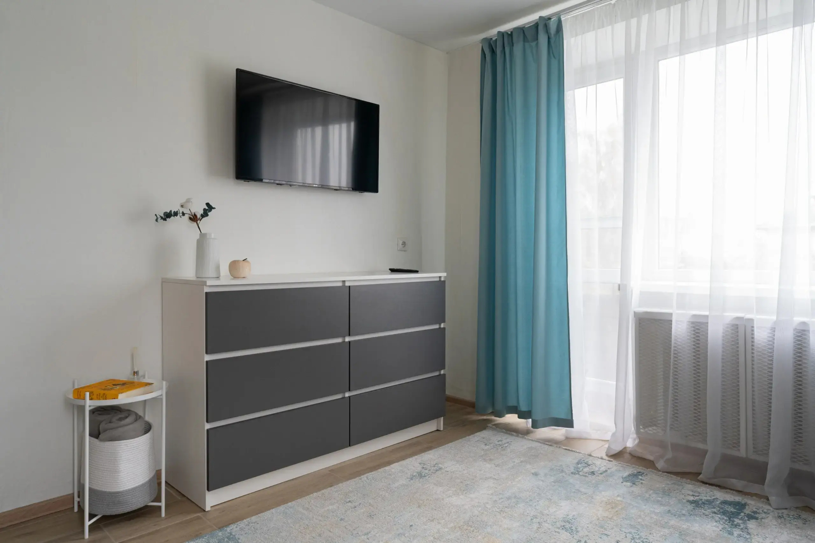 Апартаменты в Самом Центре Калининграда