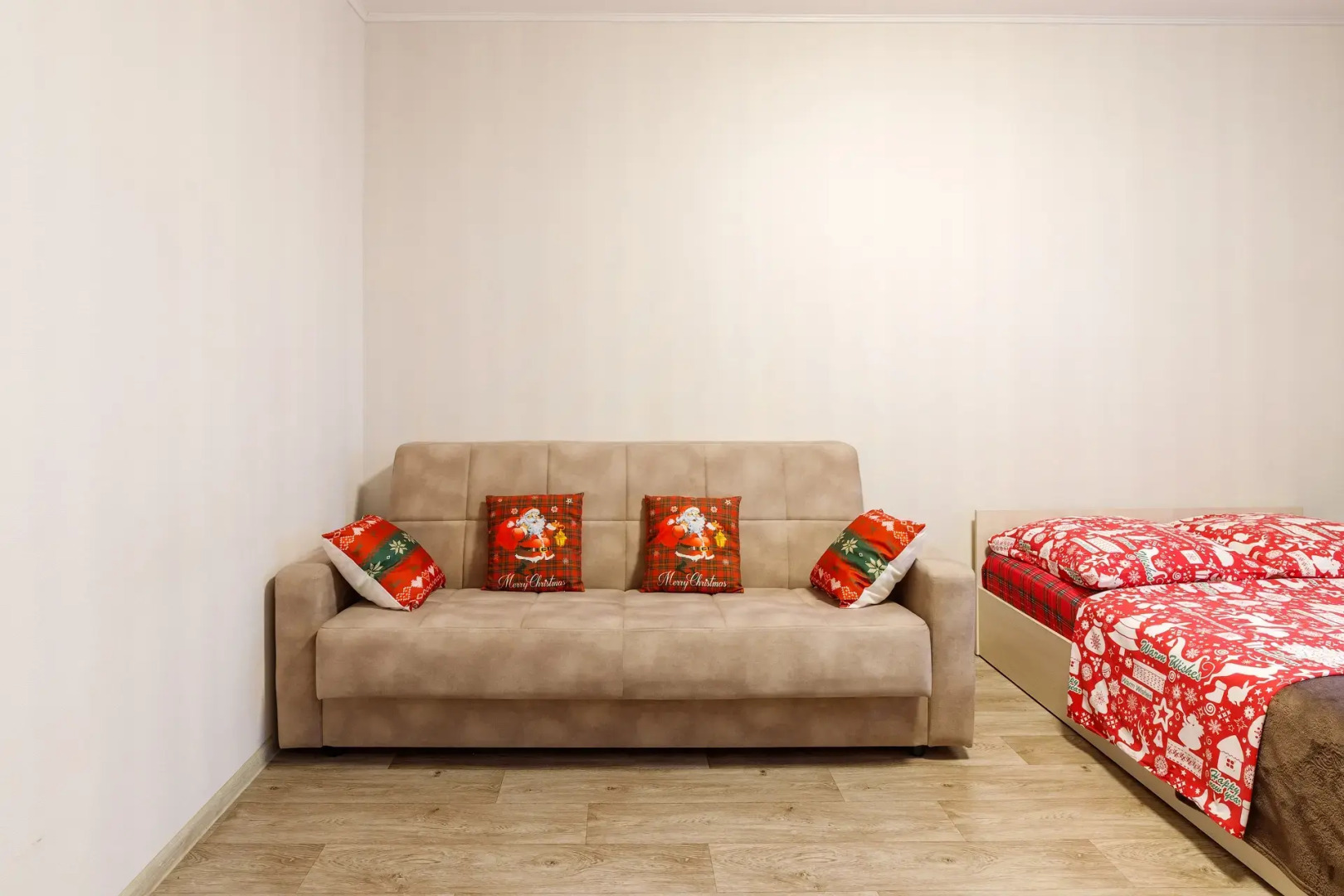 Квартира PrezentHaus Моршанское шоссе 24м